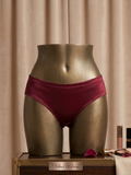 Velvet Bloom Pack of 5 Ladies Panties | Soft Cool Jersey Fabric | Free Delivery in Pakistan