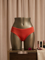 Velvet Bloom Pack of 5 Ladies Panties | Soft Cool Jersey Fabric | Free Delivery in Pakistan