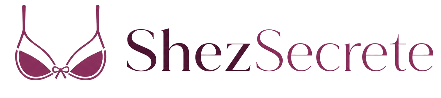 ShezSecrete