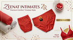 Premium Polka Dot Cotton Panties Set - Pack of 4